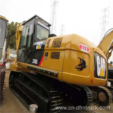 Used Excavator Caterpillar 330DL